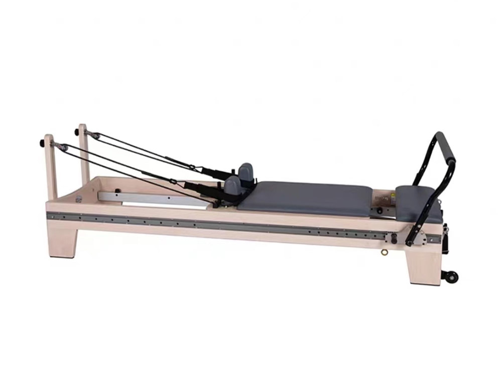 Full track reformer