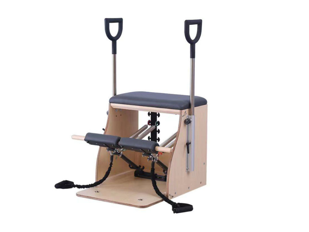 Unlocking the Benefits of Pilates: The Best Equipment for Starters