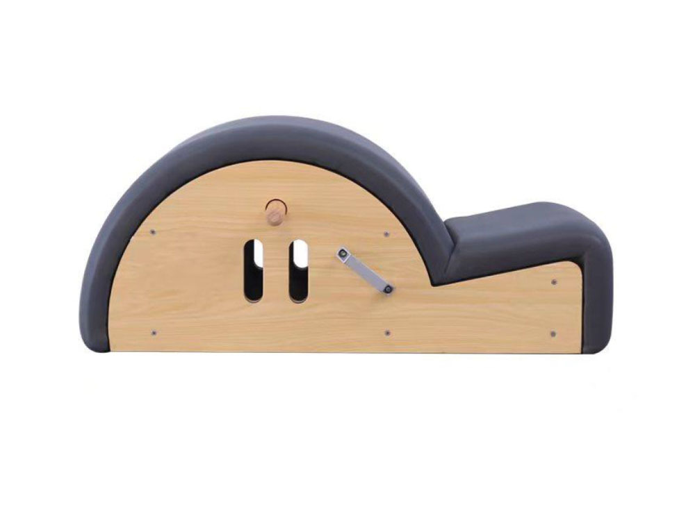 Maple spine corrector