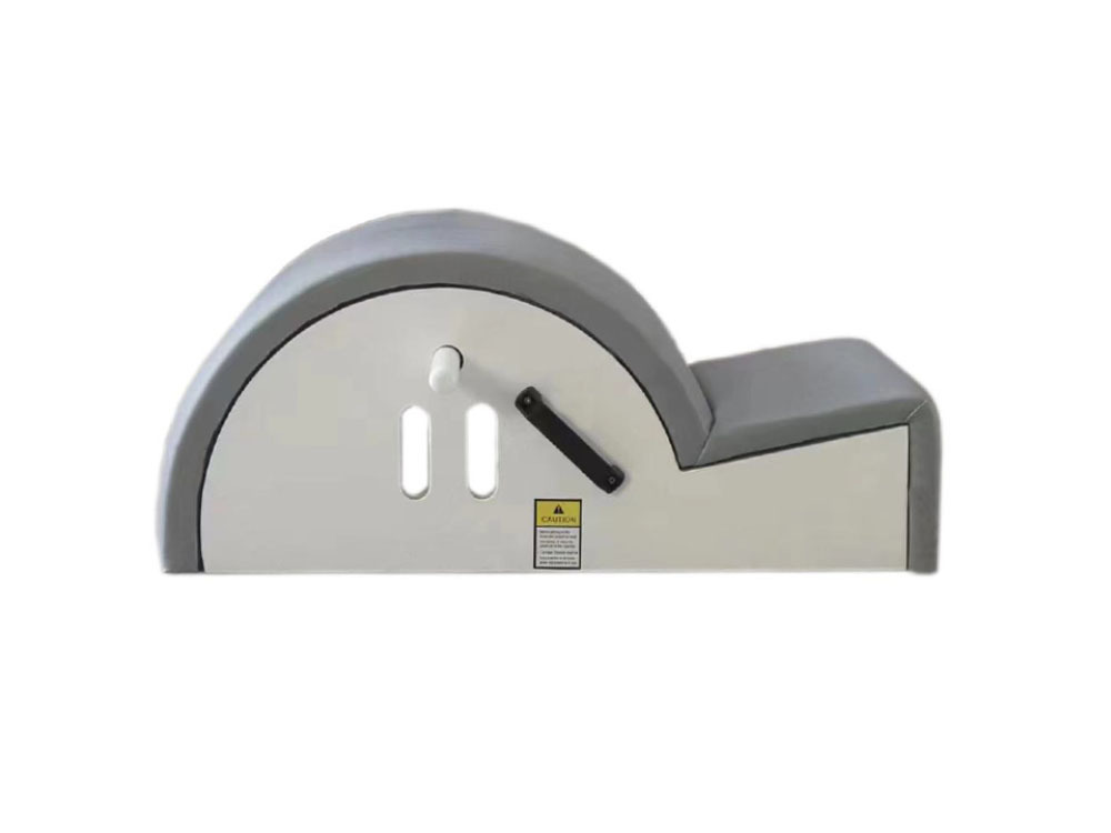 White spinal corrector