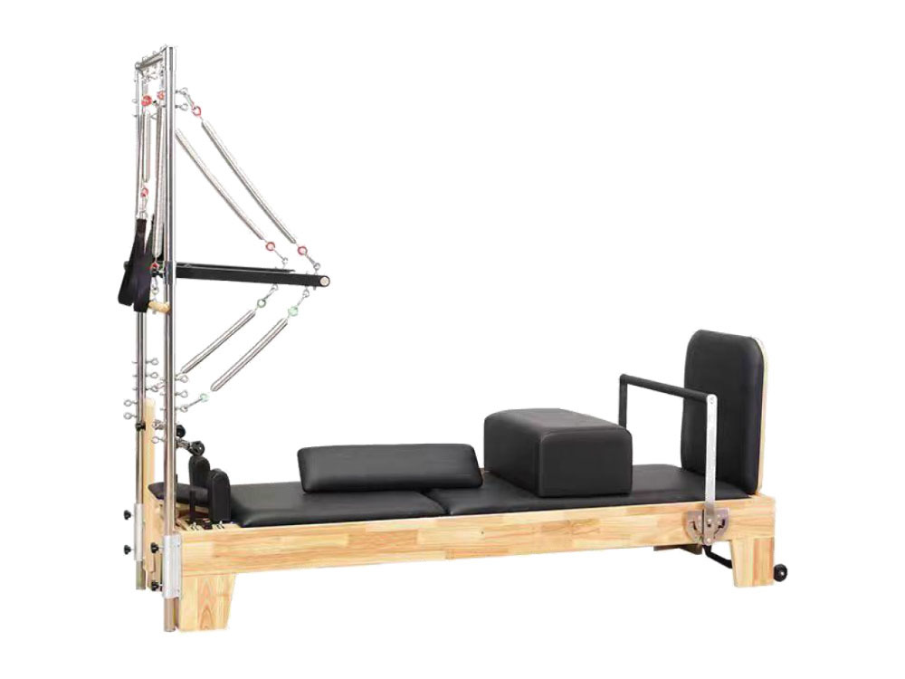 Oak semi-elevated