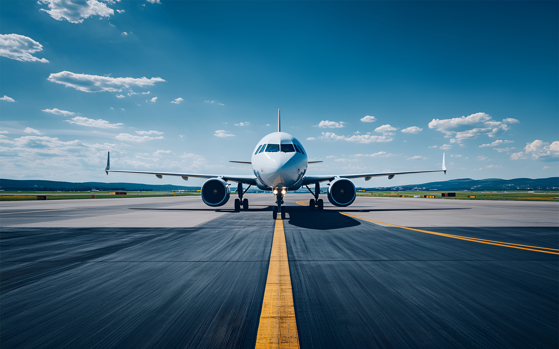 Aerospace