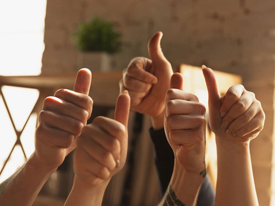 A person's strong sense of responsibility has become an important factor in determining the development of a business! A person's strong sense of responsibility has become an important factor in determining the development of a business!