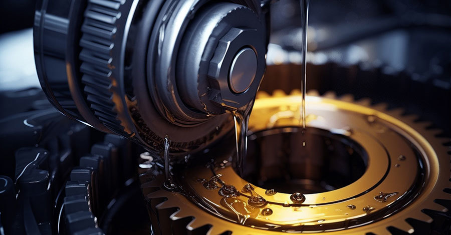 Automotive components