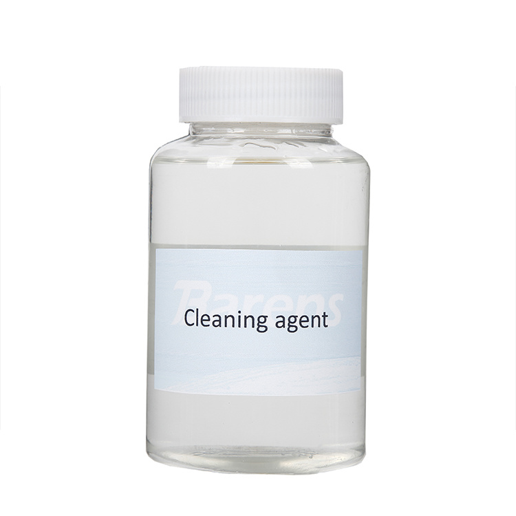 Barens Hydrocarbon Cleaner P2300 is a high-efficiency composite metal hydrocarbon solvent cleaner, suitable for most materials.
