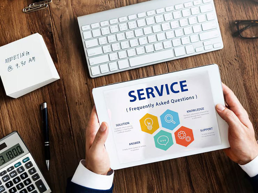The importance and strategies of after-sales service guarantee The importance and strategies of after-sales service guarantee