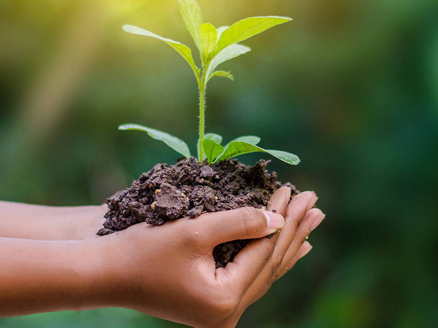 What should manufacturing enterprises do in terms of environmental protection?