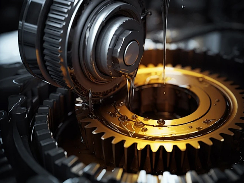 By following these points when preparing the cutting fluid, you can eliminate or control machine tool corrosion! By following these points when preparing the cutting fluid, you can eliminate or control machine tool corrosion!