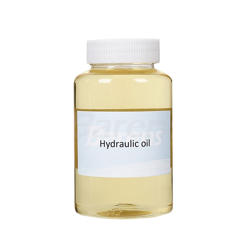 Barens low temperature anti-wear hydraulic oil