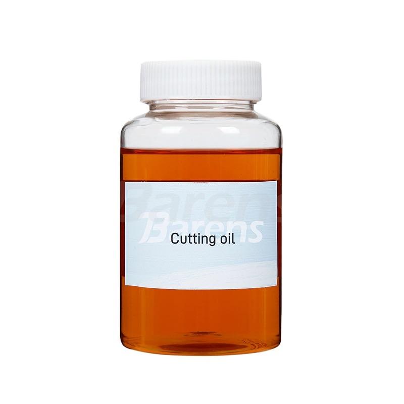 Barens low smoke cutting oil B7015 - low volatility, smoke-free, non-irritating to the skin