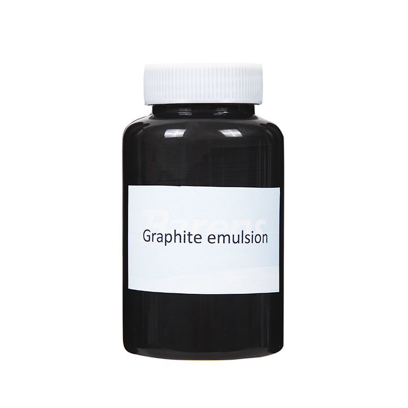 Barens precision forged graphite lubricant, graphite paste lubricant