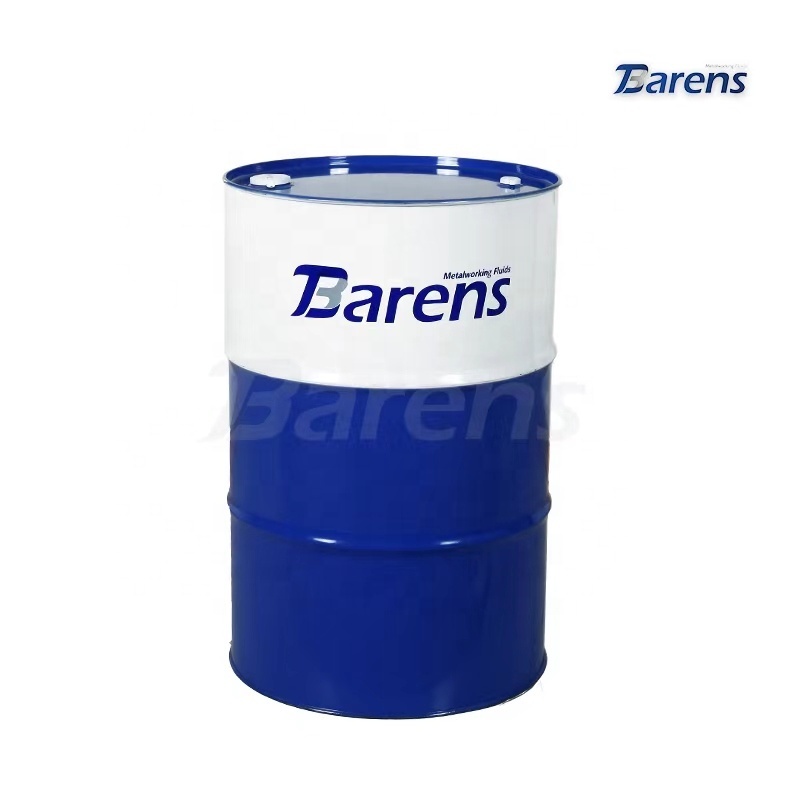 Understanding Water Miscible Cutting Fluids: A Comprehensive Guide