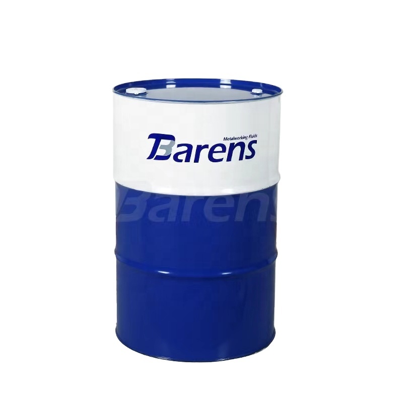 Barens aluminum die casting release agent
