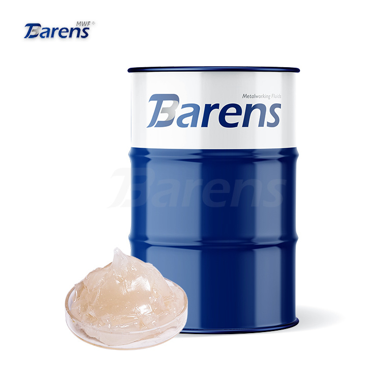 Barens high-quality S1299 steel wire curtain pulling liquid