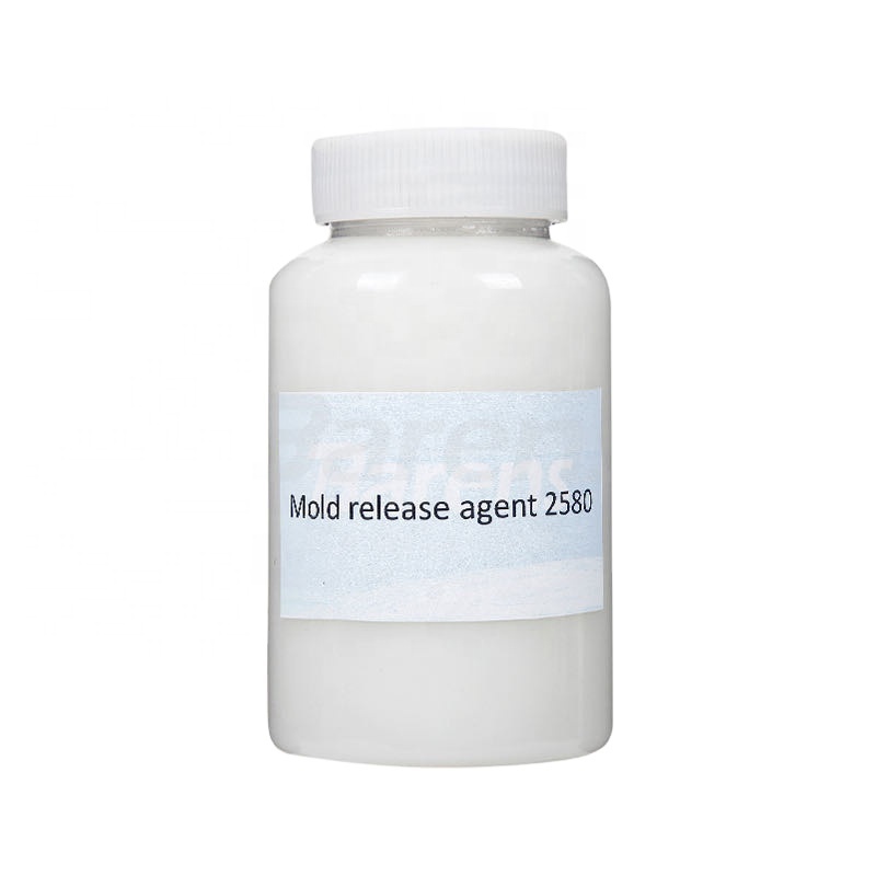 Barens metal die casting release agent, suitable for the molding operations of aluminum alloys, magnesium alloys, and zinc alloys.