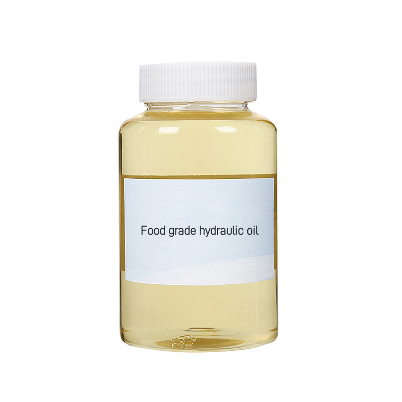 Food grade hydraulic oil APEX FM 68