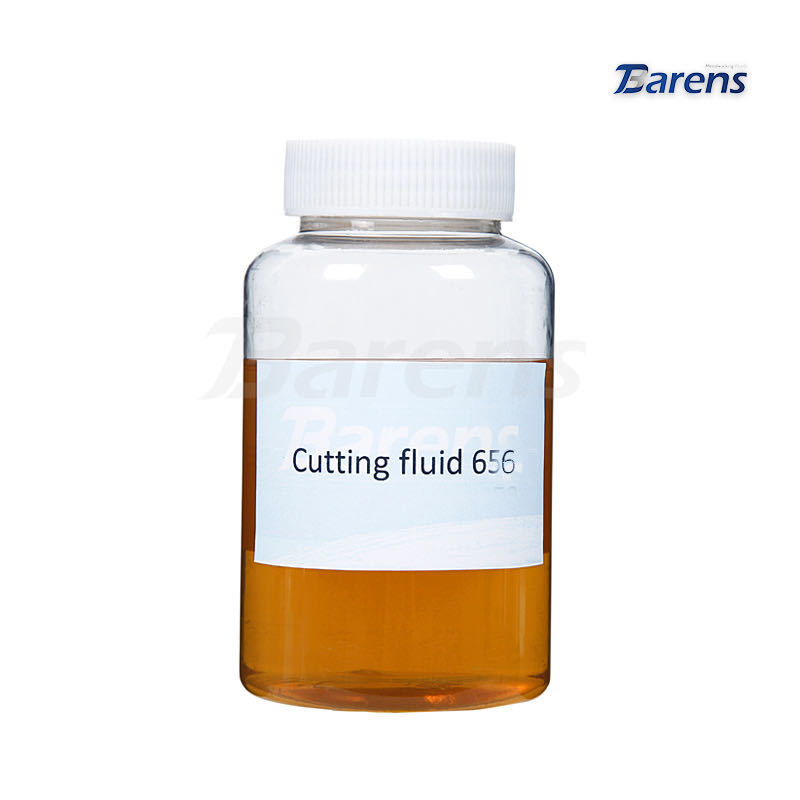 Understanding Biodegradable Cutting Oil: A Sustainable Solution for Industrial Lubrication