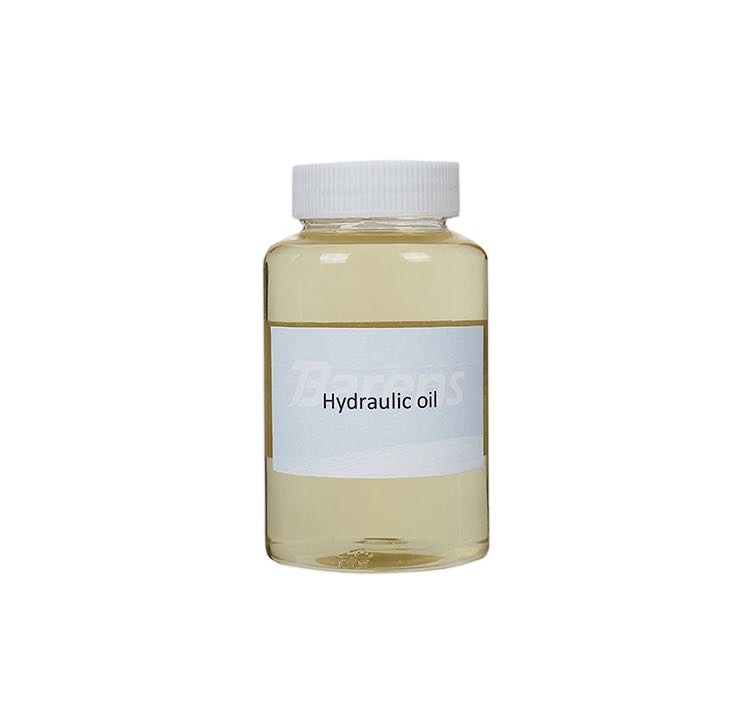 Barens Clean Anti-Wear Hydraulic Oil - Excellent Cleaning Ability