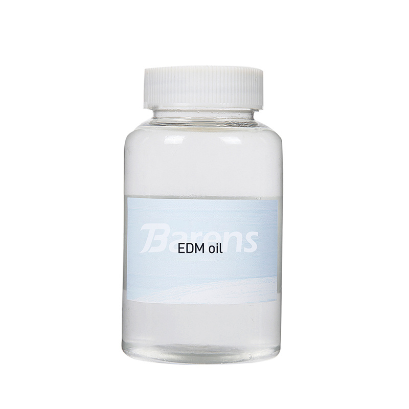 Barens Electric Spark Oil