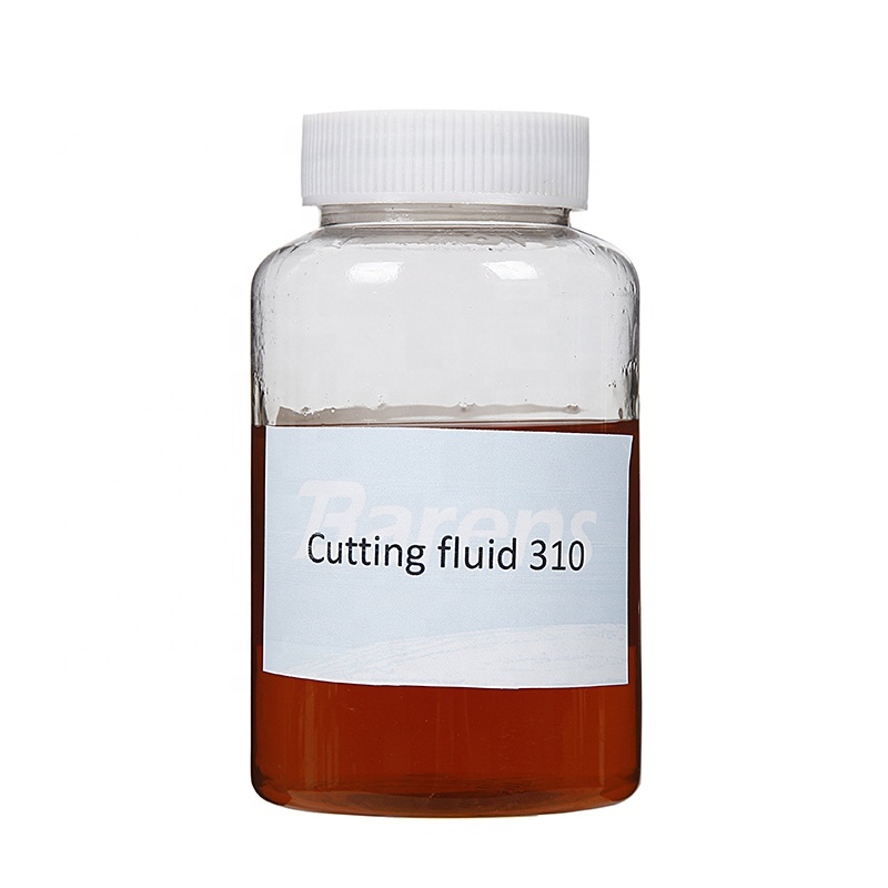 Barens C310 Eco-friendly Processing Type Metal Semi-synthetic Cutting Fluid