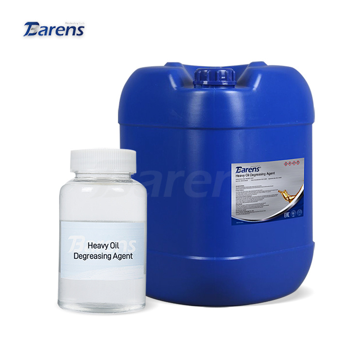 Barens heavy oil degreaser industrial cleaning chemicals metal degreasing cleaning agent