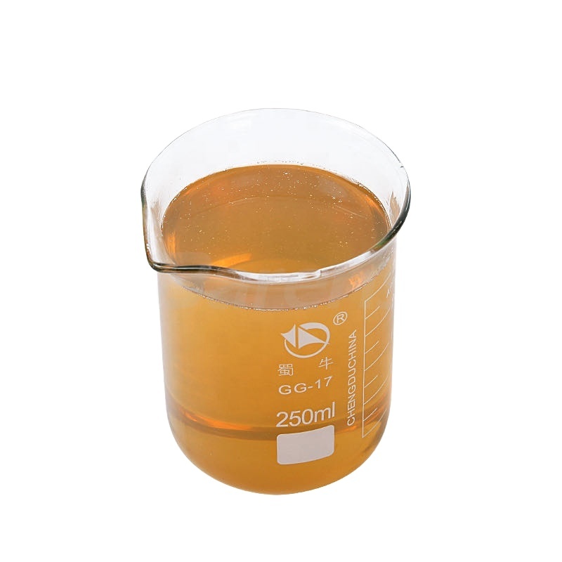 Barens industrial lubricating oil semi-synthetic micro-emulsion machine tool cutting fluid