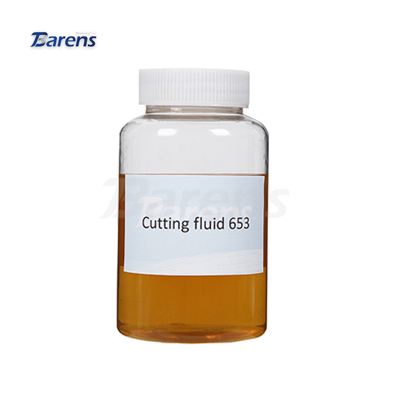 Essential Insights on Metal Cutting Lubricants for Optimal Industrial Performance