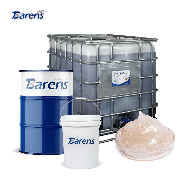 Barens S1299 wire rope pulling liquid