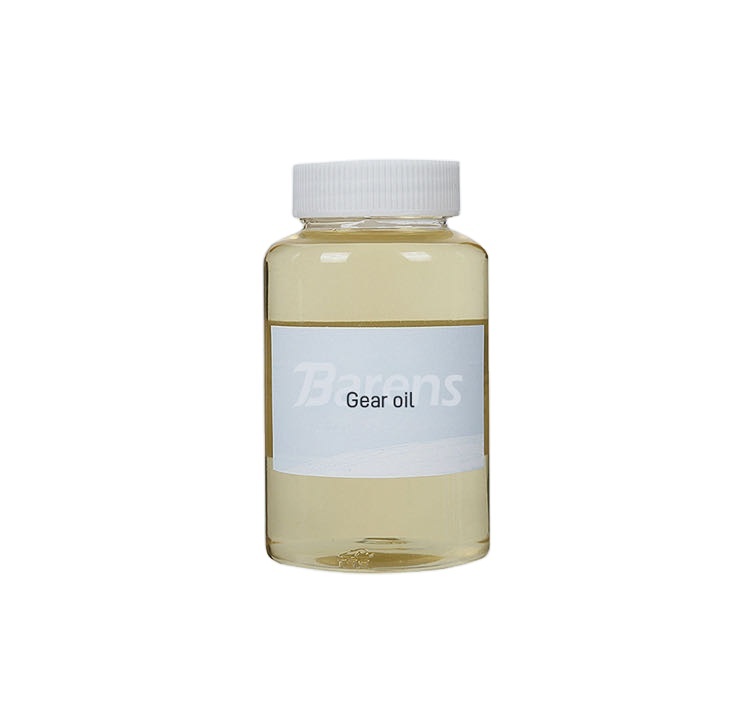 Barens gear oil industrial gear oil industrial lubricating oil