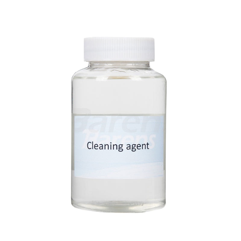Barens Heavy Oil Stain Cleaner P111 Industrial Cleaner for Cleaning Oil Stains on Mechanical Equipment and Metal Parts
