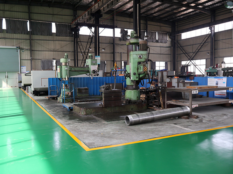 Factory equipment