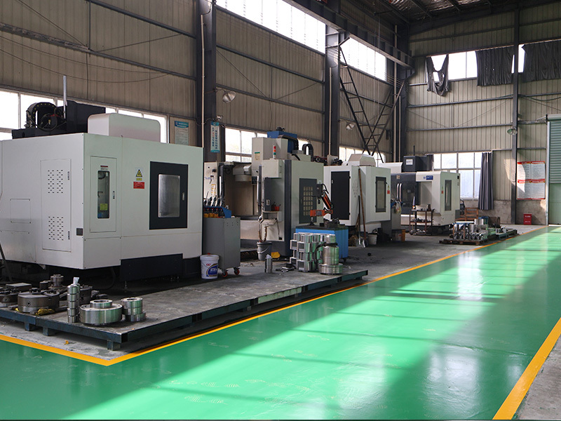 Factory equipment