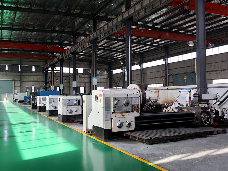 Factory equipment