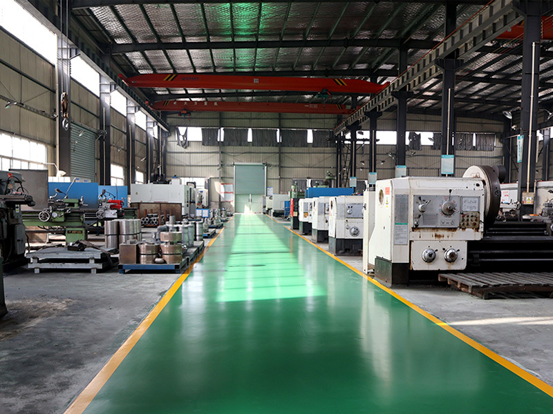 Factory equipment