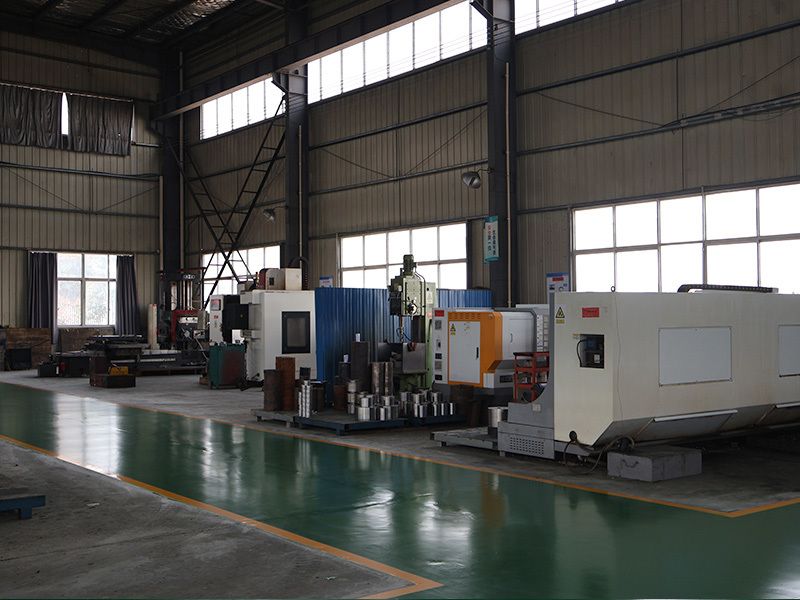 Factory equipment