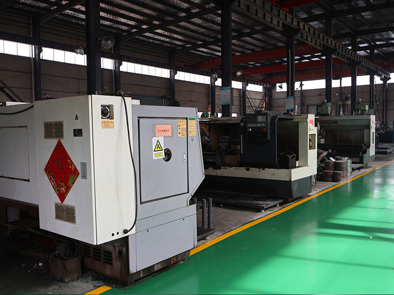 Factory equipment
