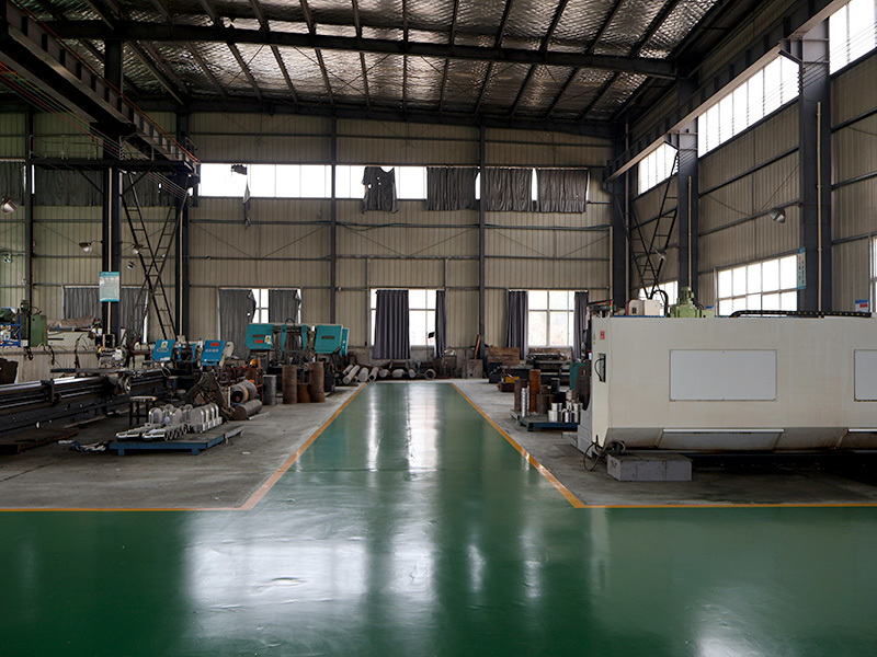 Factory equipment