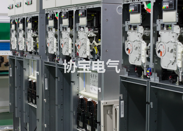 公司车间