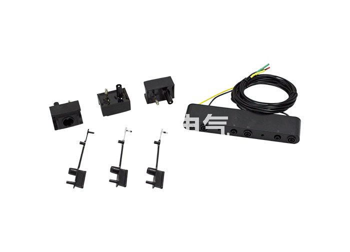 环网柜改造