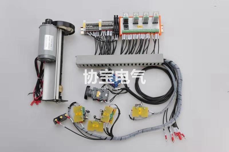 ABB-UI柜系列---XB002-A