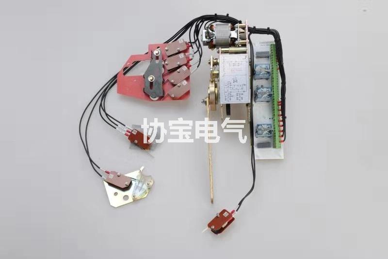 施耐德系列---XB004-RI