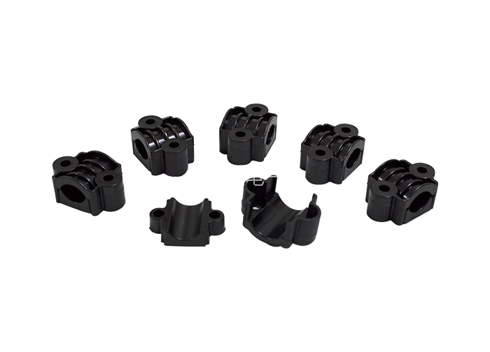 8DJH柜電纜夾