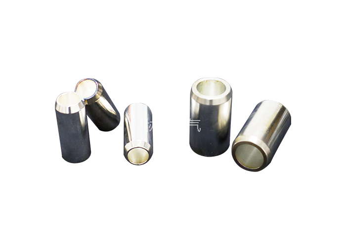 靜觸頭