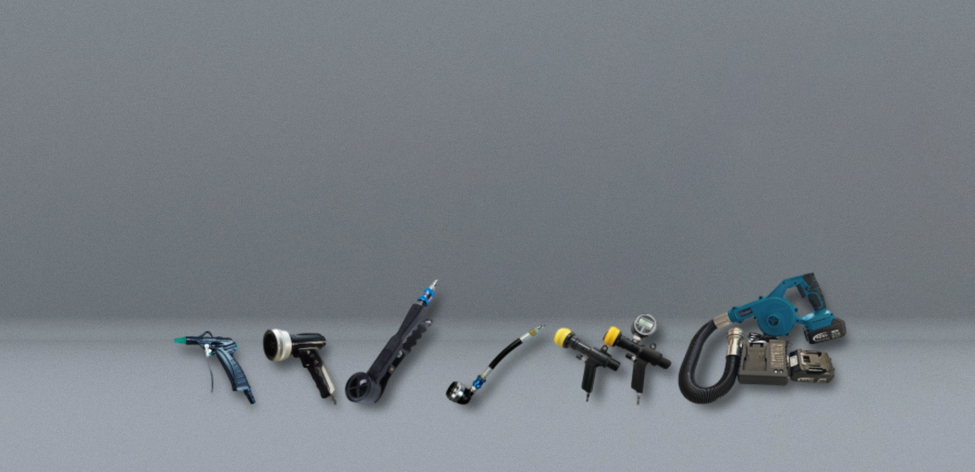 Inflators