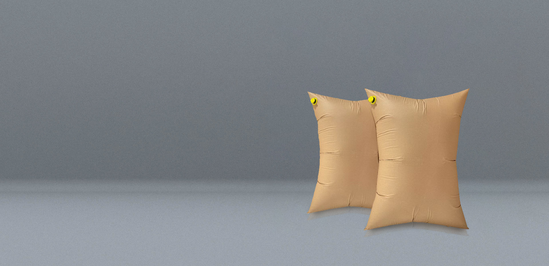 Paper Dunnage Airbag