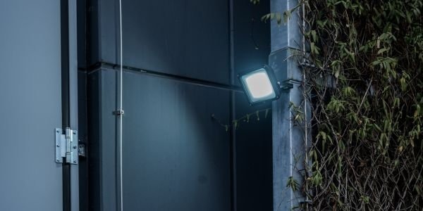 LED建筑和工作灯