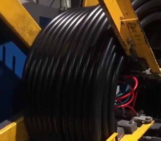 Newpolymer modified material