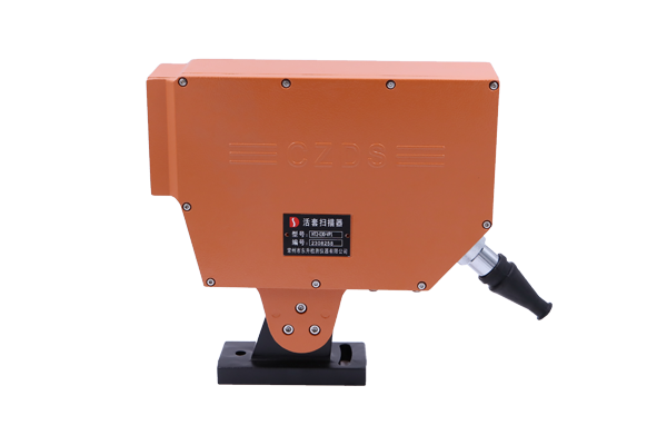 Motor Scanning Looper Scanners: A Smart Investment for Businesses