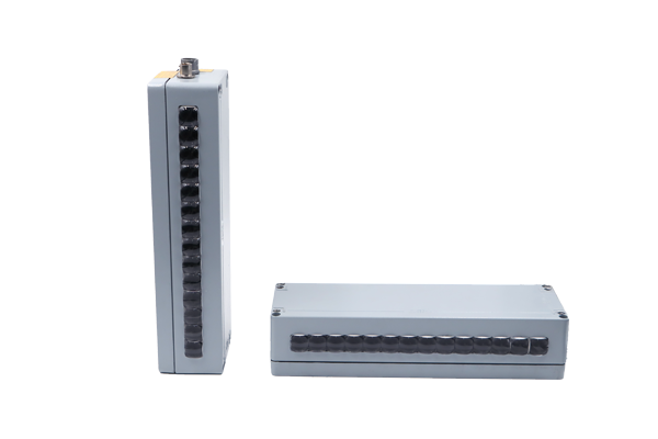 Understanding Integrated Weld Hole Detectors: Enhancing Non-Destructive Testing in Metal Detection