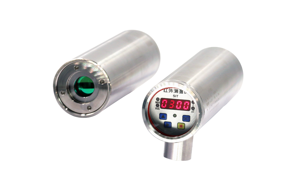 How to Choose the Best Double Spectrum Infrared Thermometer for Your Industry